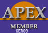 Member of APEX